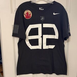 82nd Airborne Army West Point T-Shirt (Army-Navy Edition)